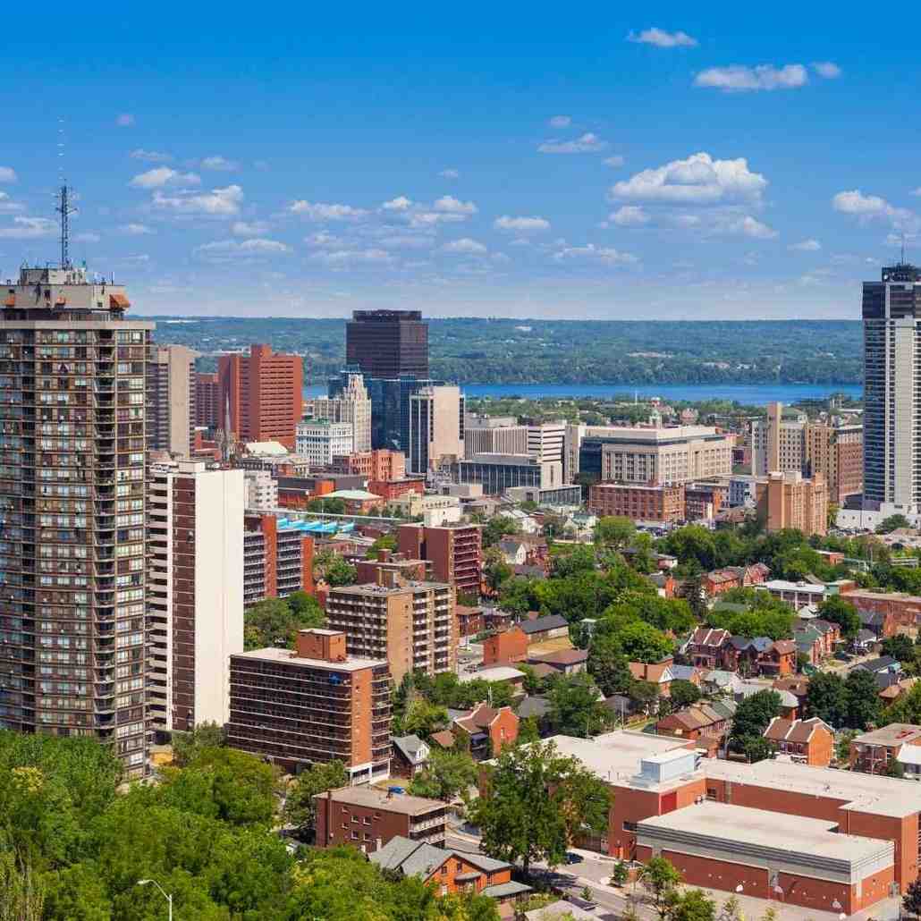 Study in Hamilton From Nepal